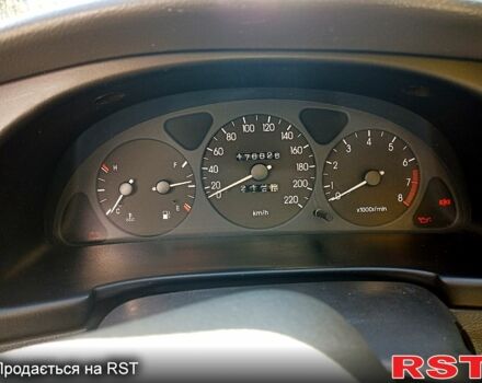 Дэу Сенс, объемом двигателя 1.3 л и пробегом 170 тыс. км за 2500 $, фото 3 на Automoto.ua