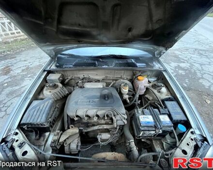 Деу Сенс, об'ємом двигуна 1.3 л та пробігом 235 тис. км за 1600 $, фото 8 на Automoto.ua