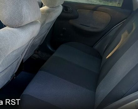 Дэу Сенс, объемом двигателя 1.3 л и пробегом 450 тыс. км за 1000 $, фото 3 на Automoto.ua