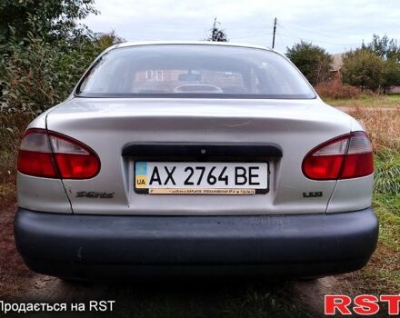 Дэу Сенс, объемом двигателя 1.3 л и пробегом 0 тыс. км за 600 $, фото 5 на Automoto.ua