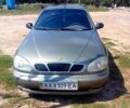 Деу Сенс, об'ємом двигуна 1.3 л та пробігом 215 тис. км за 1600 $, фото 1 на Automoto.ua