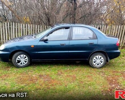 Дэу Сенс, объемом двигателя 1.3 л и пробегом 200 тыс. км за 1250 $, фото 2 на Automoto.ua