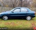 Дэу Сенс, объемом двигателя 1.3 л и пробегом 200 тыс. км за 1250 $, фото 2 на Automoto.ua