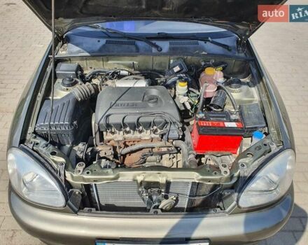 Деу Сенс, об'ємом двигуна 1.3 л та пробігом 154 тис. км за 1800 $, фото 1 на Automoto.ua