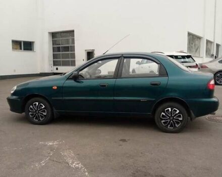 Деу Сенс, об'ємом двигуна 1.3 л та пробігом 125 тис. км за 1800 $, фото 3 на Automoto.ua