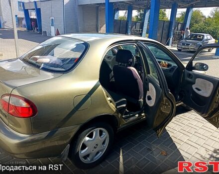 Дэу Сенс, объемом двигателя 1.3 л и пробегом 170 тыс. км за 2500 $, фото 2 на Automoto.ua