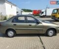 Дэу Сенс, объемом двигателя 1.3 л и пробегом 154 тыс. км за 2200 $, фото 1 на Automoto.ua