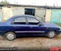 Дэу Сенс, объемом двигателя 1.3 л и пробегом 215 тыс. км за 1000 $, фото 1 на Automoto.ua