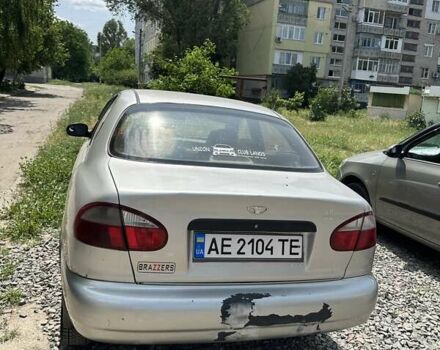 Дэу Сенс, объемом двигателя 1.3 л и пробегом 190 тыс. км за 1200 $, фото 2 на Automoto.ua