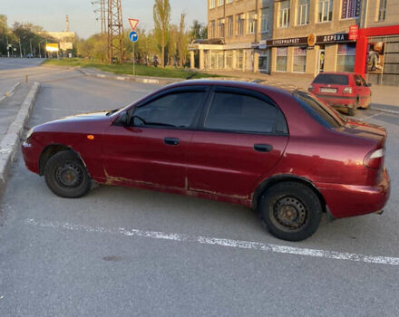 Дэу Сенс, объемом двигателя 1.3 л и пробегом 191 тыс. км за 1450 $, фото 5 на Automoto.ua