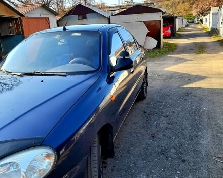 Дэу Сенс, объемом двигателя 1.3 л и пробегом 300 тыс. км за 1700 $, фото 1 на Automoto.ua