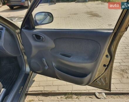 Деу Сенс, об'ємом двигуна 1.3 л та пробігом 154 тис. км за 1800 $, фото 4 на Automoto.ua