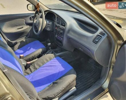 Деу Сенс, об'ємом двигуна 1.3 л та пробігом 154 тис. км за 1800 $, фото 3 на Automoto.ua