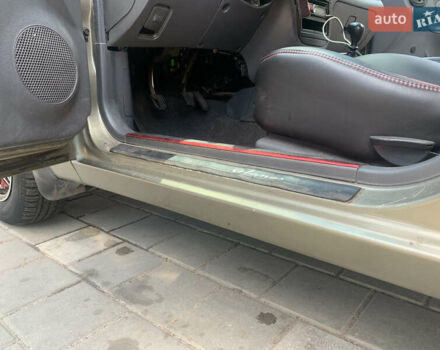 Дэу Сенс, объемом двигателя 1.3 л и пробегом 105 тыс. км за 2450 $, фото 16 на Automoto.ua