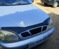 Дэу Сенс, объемом двигателя 1.3 л и пробегом 100 тыс. км за 1500 $, фото 3 на Automoto.ua