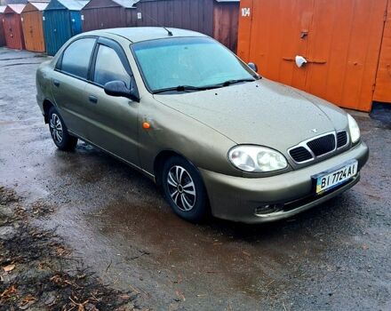 Дэу Сенс, объемом двигателя 1.3 л и пробегом 170 тыс. км за 1399 $, фото 2 на Automoto.ua