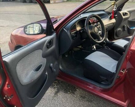 Деу Сенс, об'ємом двигуна 0 л та пробігом 361 тис. км за 2300 $, фото 7 на Automoto.ua
