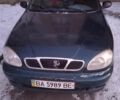 Дэу Сенс, объемом двигателя 1.3 л и пробегом 160 тыс. км за 2300 $, фото 1 на Automoto.ua