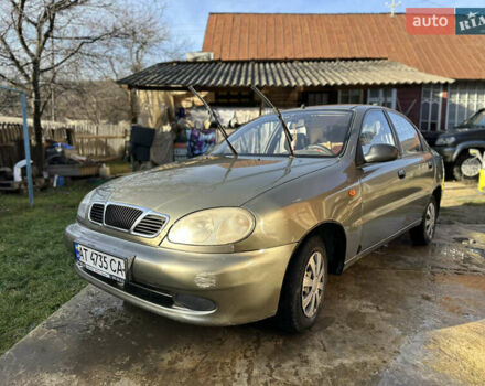 Дэу Сенс, объемом двигателя 1.3 л и пробегом 178 тыс. км за 1000 $, фото 6 на Automoto.ua