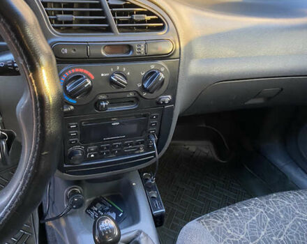 Дэу Сенс, объемом двигателя 1.3 л и пробегом 191 тыс. км за 1450 $, фото 18 на Automoto.ua