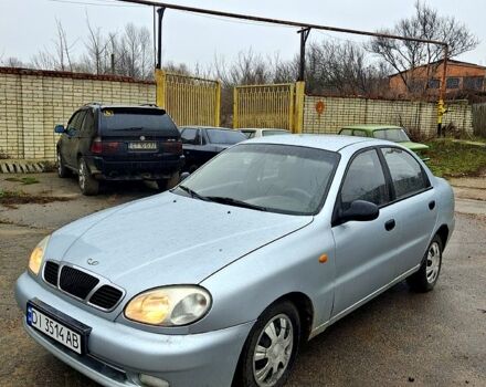 Деу Сенс, об'ємом двигуна 1.3 л та пробігом 200 тис. км за 1350 $, фото 2 на Automoto.ua