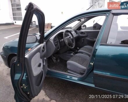 Дэу Сенс, объемом двигателя 1.3 л и пробегом 125 тыс. км за 1950 $, фото 3 на Automoto.ua