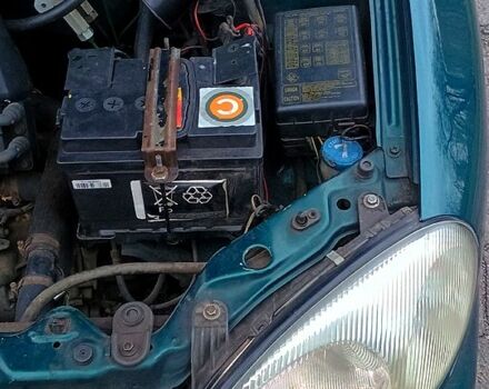 Дэу Сенс, объемом двигателя 1.3 л и пробегом 188 тыс. км за 2650 $, фото 8 на Automoto.ua