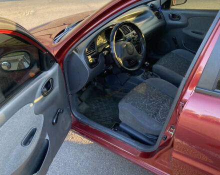 Дэу Сенс, объемом двигателя 1.3 л и пробегом 191 тыс. км за 1450 $, фото 21 на Automoto.ua