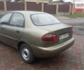 Дэу Сенс, объемом двигателя 1.3 л и пробегом 107 тыс. км за 2600 $, фото 1 на Automoto.ua