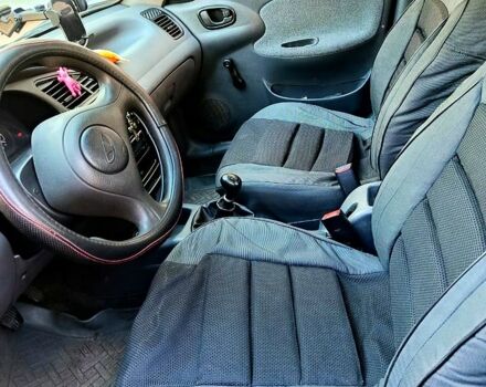 Дэу Сенс, объемом двигателя 1.3 л и пробегом 152 тыс. км за 1500 $, фото 4 на Automoto.ua