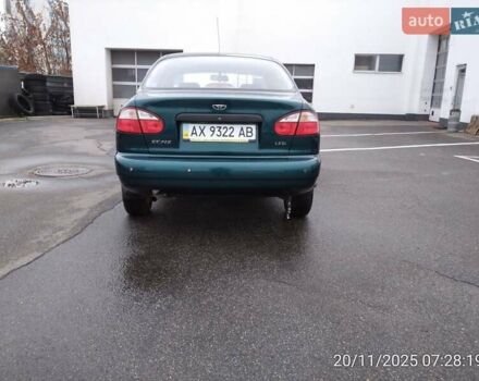 Дэу Сенс, объемом двигателя 1.3 л и пробегом 125 тыс. км за 1950 $, фото 2 на Automoto.ua