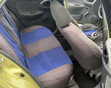 Деу Сенс 2006 у Софіївська Борщагівка на Automoto.ua Деу Сенс, об'ємом двигуна 1.3 л та пробігом 192 тис. км за 900 $, фото 5 на Automoto.ua