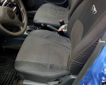 Деу Сенс, об'ємом двигуна 1.3 л та пробігом 154 тис. км за 1900 $, фото 2 на Automoto.ua