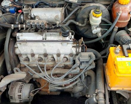 Дэу Сенс, объемом двигателя 1.3 л и пробегом 237 тыс. км за 1700 $, фото 3 на Automoto.ua