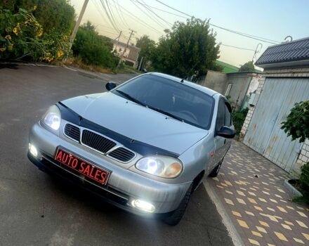 Дэу Сенс, объемом двигателя 1.3 л и пробегом 0 тыс. км за 1300 $, фото 2 на Automoto.ua