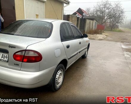 Дэу Сенс, объемом двигателя 13 л и пробегом 126 тыс. км за 1350 $, фото 1 на Automoto.ua