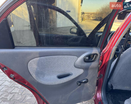 Дэу Сенс, объемом двигателя 0 л и пробегом 150 тыс. км за 1800 $, фото 10 на Automoto.ua