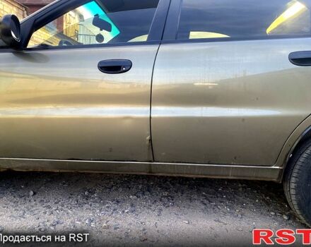 Дэу Сенс, объемом двигателя 1.3 л и пробегом 160 тыс. км за 1600 $, фото 6 на Automoto.ua