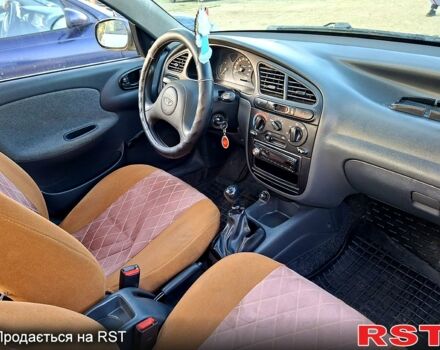 Дэу Сенс, объемом двигателя 1.3 л и пробегом 170 тыс. км за 1800 $, фото 6 на Automoto.ua