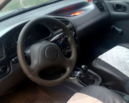 Деу Сенс, об'ємом двигуна 1.3 л та пробігом 0 тис. км за 1200 $, фото 3 на Automoto.ua