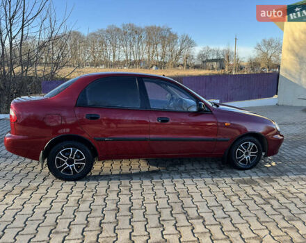 Дэу Сенс, объемом двигателя 0 л и пробегом 150 тыс. км за 1800 $, фото 2 на Automoto.ua