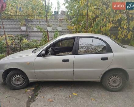 Дэу Сенс, объемом двигателя 1.3 л и пробегом 230 тыс. км за 1500 $, фото 7 на Automoto.ua