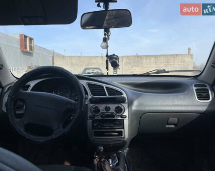 Деу Сенс, об'ємом двигуна 1.3 л та пробігом 152 тис. км за 2800 $, фото 9 на Automoto.ua