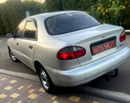 Дэу Сенс, объемом двигателя 1.3 л и пробегом 0 тыс. км за 1300 $, фото 3 на Automoto.ua