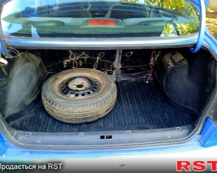 Деу Сенс, об'ємом двигуна 1.3 л та пробігом 196 тис. км за 1450 $, фото 4 на Automoto.ua