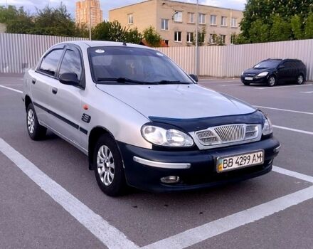 Дэу Сенс, объемом двигателя 1.3 л и пробегом 0 тыс. км за 1350 $, фото 1 на Automoto.ua