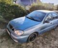 Деу Сенс, об'ємом двигуна 1.5 л та пробігом 300 тис. км за 1356 $, фото 1 на Automoto.ua
