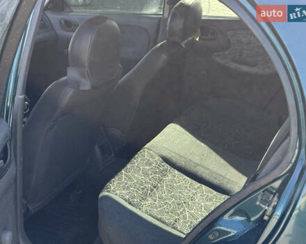 Деу Сенс, об'ємом двигуна 1.3 л та пробігом 200 тис. км за 2200 $, фото 6 на Automoto.ua