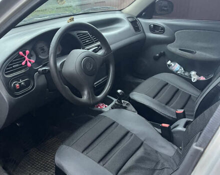 Дэу Сенс, объемом двигателя 1.3 л и пробегом 206 тыс. км за 1500 $, фото 6 на Automoto.ua