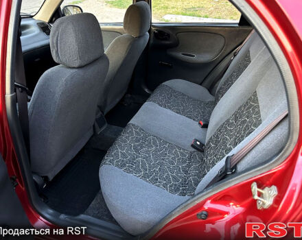 Дэу Сенс, объемом двигателя 1.3 л и пробегом 140 тыс. км за 2650 $, фото 13 на Automoto.ua